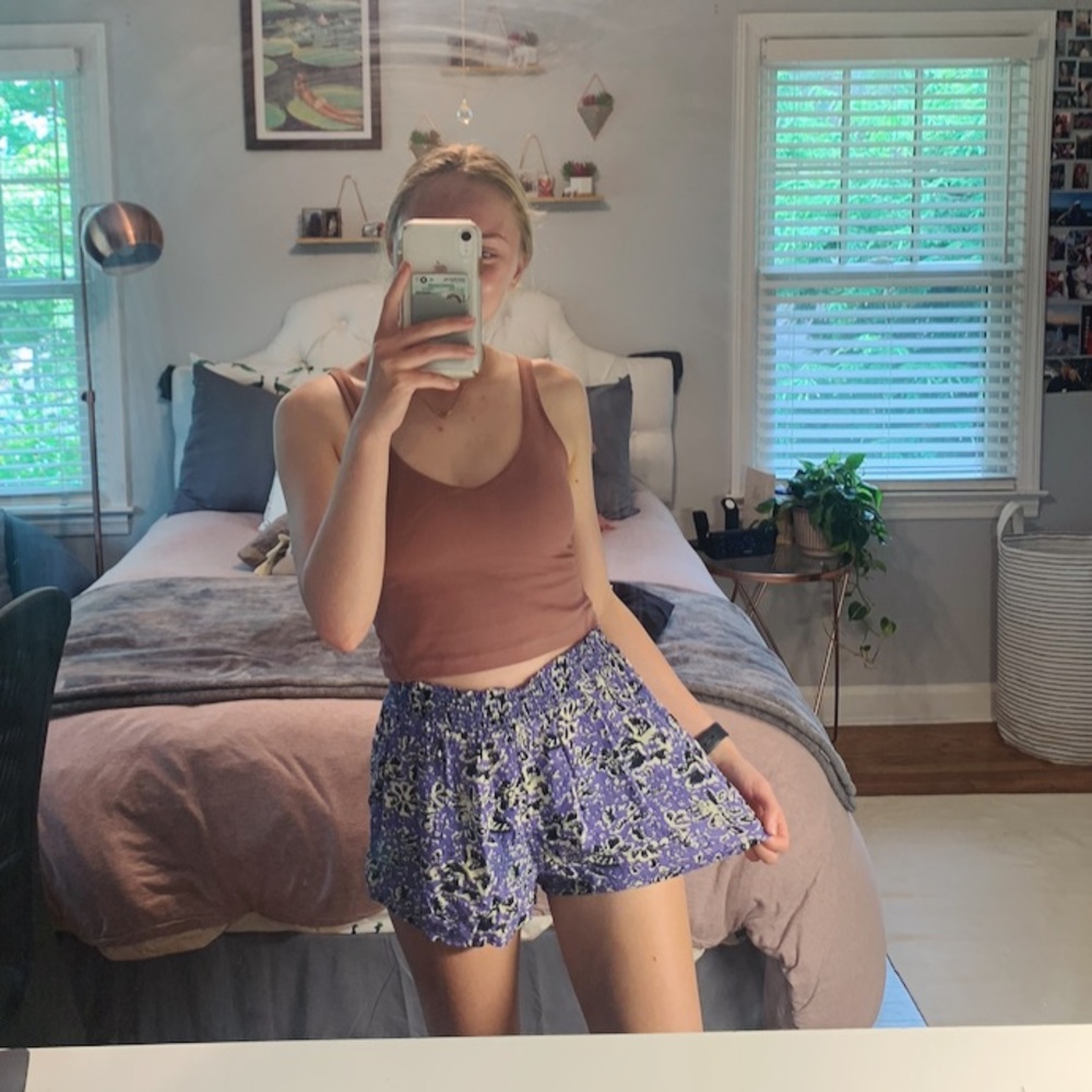 Out From Under Alvarado Shorts